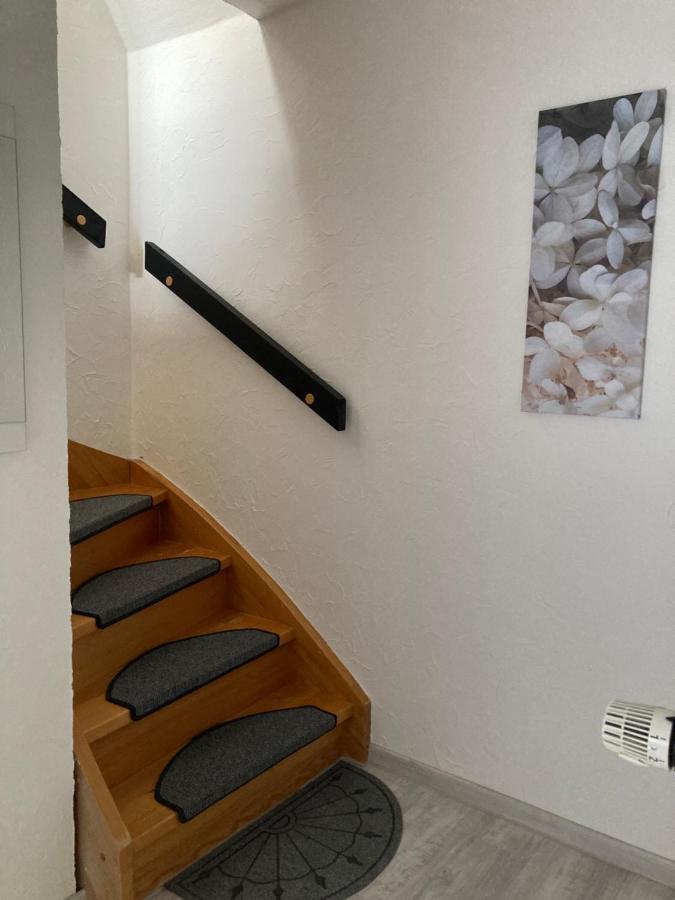 Ferienhaus Wendenburg Blankenburg  Bagian luar foto