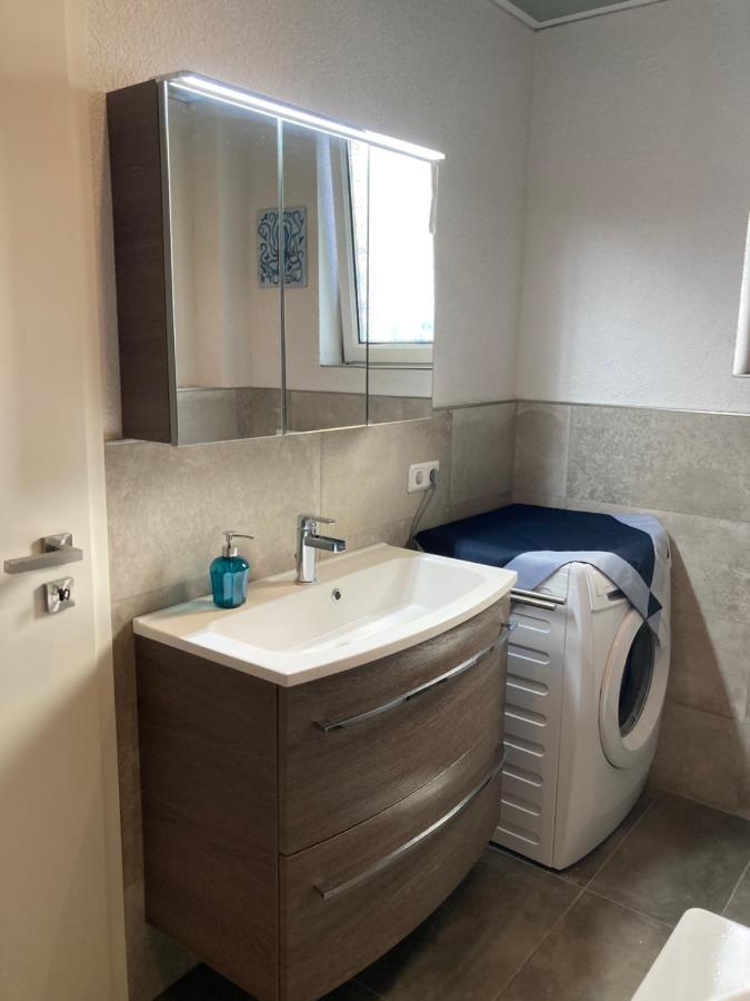 Ferienhaus Wendenburg Blankenburg  Bagian luar foto